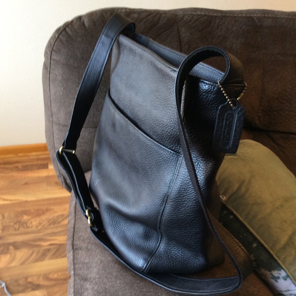 Couch bag